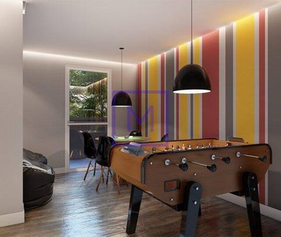 Apartamento, 1 quarto, 26 m² - Foto 5