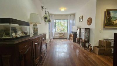 Apartamento, 3 quartos, 93 m² - Foto 4
