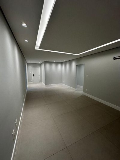 Apartamento, 3 quartos, 137 m² - Foto 3