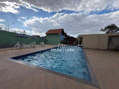 Sítio, 5 quartos, 2500 m² - Foto 1