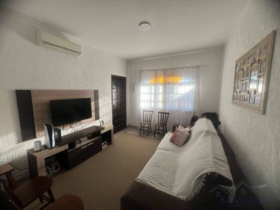 Casa, 2 quartos, 74 m² - Foto 1