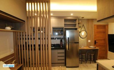 Apartamento, 1 quarto, 26 m² - Foto 3