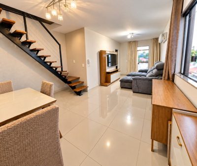 Cobertura, 2 quartos, 140 m² - Foto 4