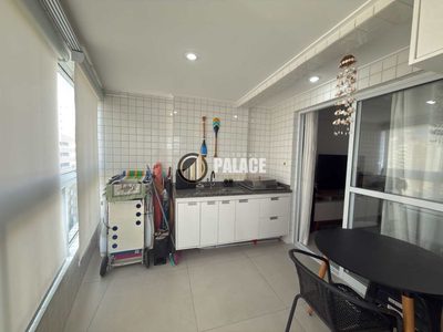 Apartamento, 2 quartos, 71 m² - Foto 4