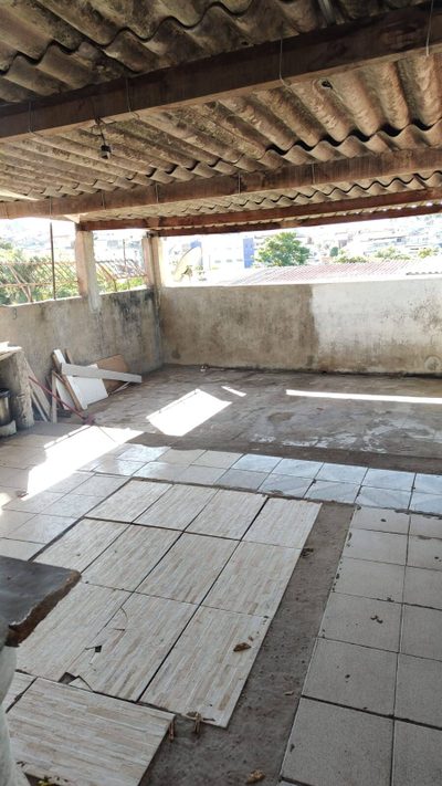 Casa, 1 quarto - Foto 4