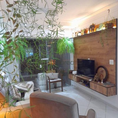 Apartamento, 3 quartos, 90 m² - Foto 4