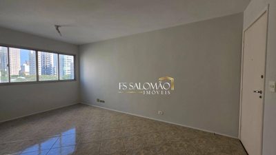 Apartamento, 2 quartos, 68 m² - Foto 2