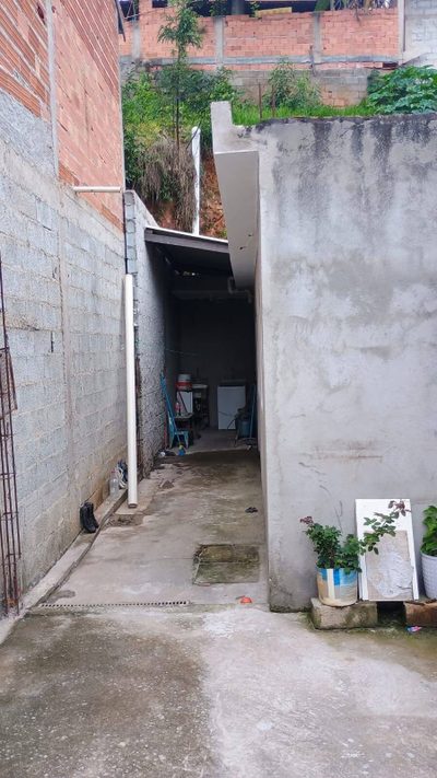 Casa, 3 quartos, 70 m² - Foto 4