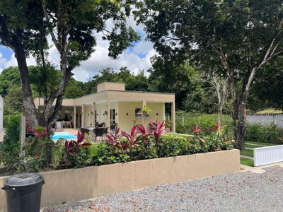 Casa, 2 quartos, 120 m² - Foto 3