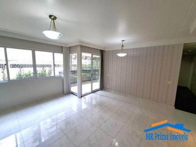 Apartamento, 3 quartos, 98 m² - Foto 5
