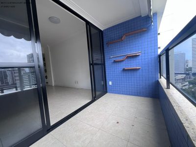 Apartamento, 3 quartos, 75 m² - Foto 3