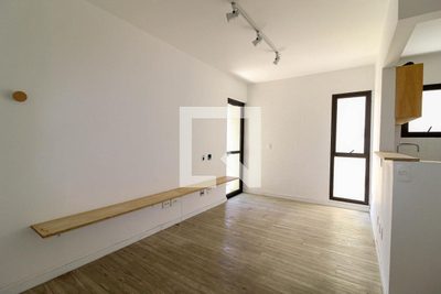 Apartamento, 1 quarto, 40 m² - Foto 4