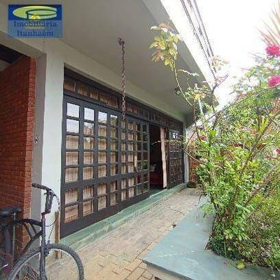 Sobrado, 5 quartos, 320 m² - Foto 3