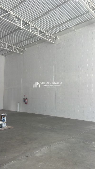 Depósito-Galpão - Foto 3