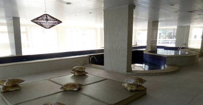 Apartamento, 4 quartos, 200 m² - Foto 5
