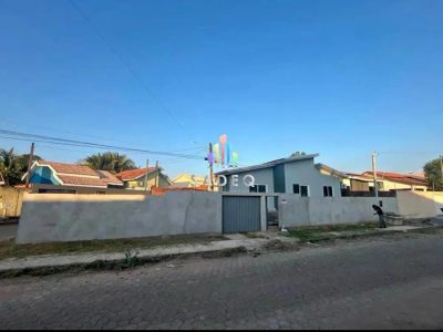 Casa, 1 quarto, 65 m² - Foto 1