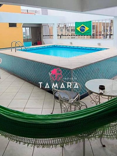 Apartamento, 3 quartos, 212 m² - Foto 1