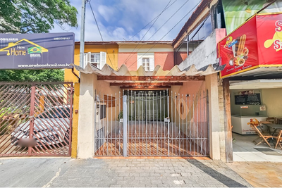 Casa, 2 quartos, 101 m² - Foto 1