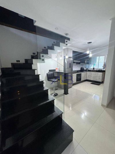 Casa, 3 quartos, 188 m² - Foto 5