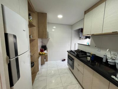 Apartamento, 2 quartos, 56 m² - Foto 5