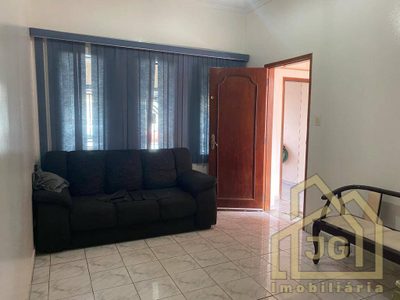 Sobrado, 4 quartos, 225 m² - Foto 3