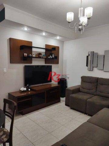 Casa, 3 quartos, 108 m² - Foto 2