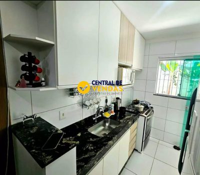 Casa, 2 quartos - Foto 5
