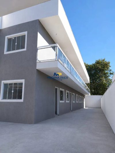 Apartamento, 2 quartos, 44 m² - Foto 3