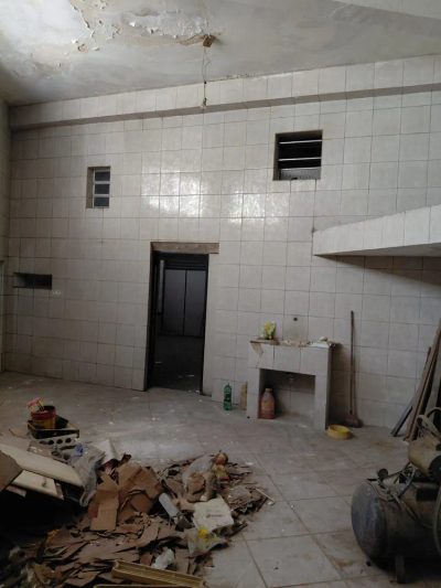 Loja-Salão, 380 m² - Foto 3