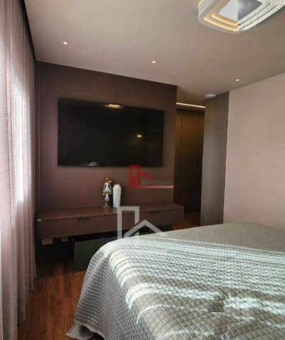 Apartamento, 2 quartos, 116 m² - Foto 4