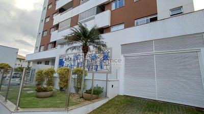 Apartamento, 3 quartos, 81 m² - Foto 2