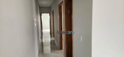 Casa, 3 quartos, 84 m² - Foto 4
