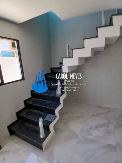 Casa, 2 quartos, 89 m² - Foto 5
