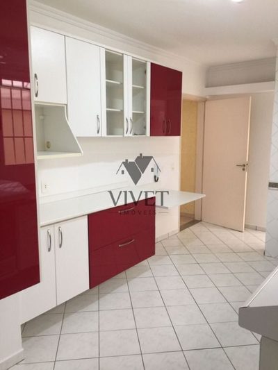 Apartamento, 3 quartos, 85 m² - Foto 3