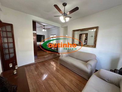 Apartamento, 3 quartos, 98 m² - Foto 2