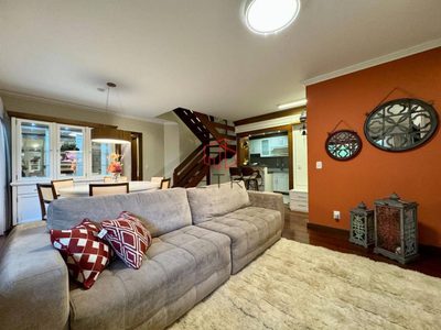 Apartamento, 3 quartos, 155 m² - Foto 4