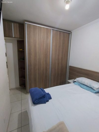 Casa de Condomínio, 2 quartos - Foto 4