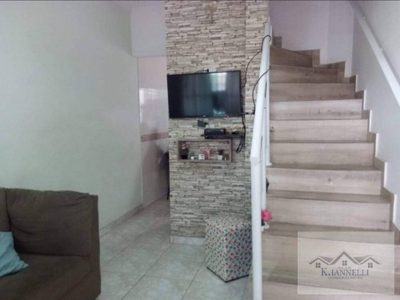 Casa, 2 quartos, 48 m² - Foto 5