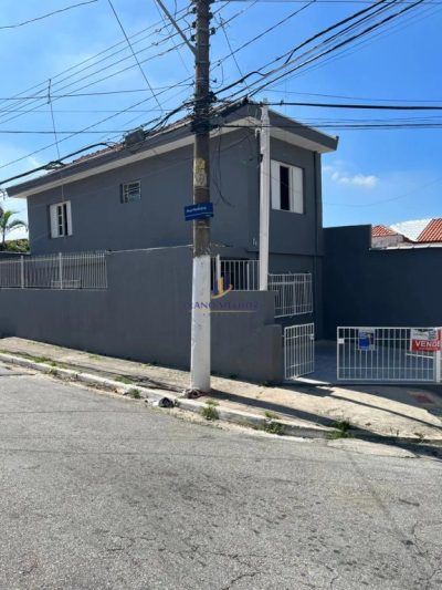 Casa, 2 quartos, 100 m² - Foto 1