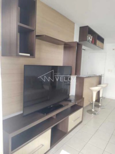 Apartamento, 1 quarto, 45 m² - Foto 5