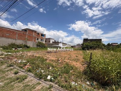 Terreno, 200 m² - Foto 1