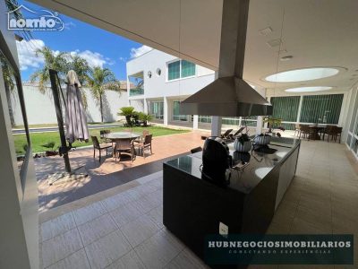 Casa, 7 quartos, 600 m² - Foto 5