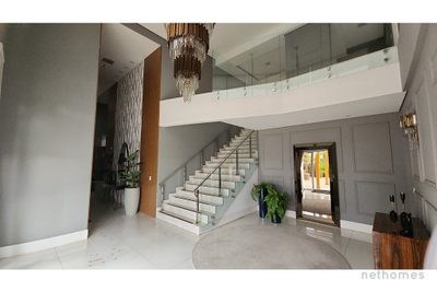 Apartamento, 4 quartos, 184 m² - Foto 3
