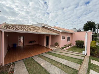 Casa, 3 quartos, 316 m² - Foto 1