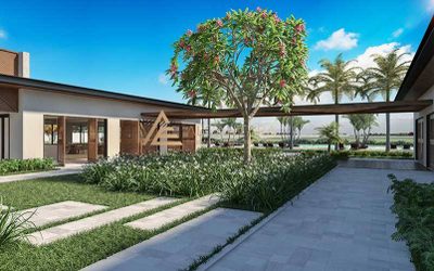 Terreno, 501 m² - Foto 3