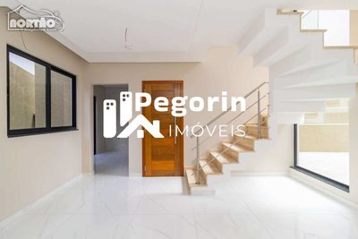 Casa, 5 quartos, 104 m² - Foto 2