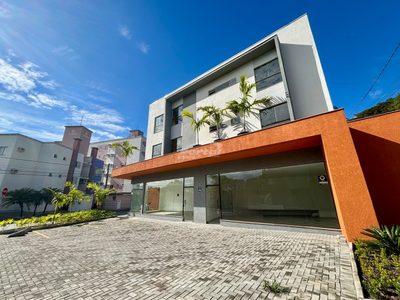 Apartamento, 1 quarto, 35 m² - Foto 1