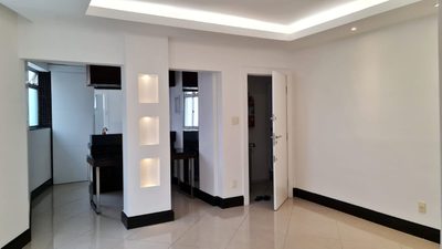 Apartamento, 2 quartos, 63 m² - Foto 2