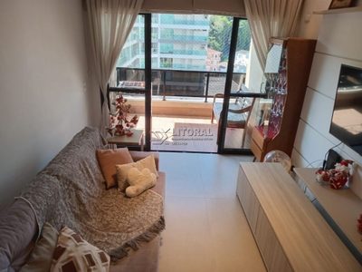 Apartamento, 2 quartos, 84 m² - Foto 2