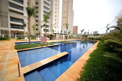 Apartamento, 3 quartos, 108 m² - Foto 1